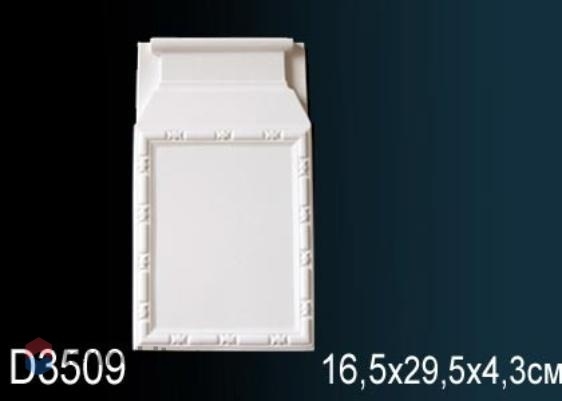 Дверное Обрамление Perfect D3509