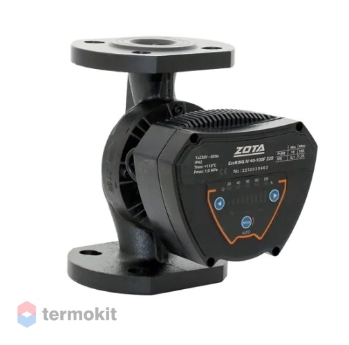 Циркуляционный насос Zota EcoRING IV 40-80F 220