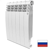 БиМеталлические радиаторы Royal Thermo Biliner 350