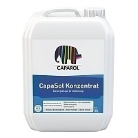 Caparol Konzentrat LF, Грунт для наружных и внутренних работ 10л