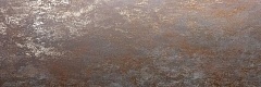 Керамогранит Laminam Oxide LAMF001461 Nero 100x300x3,5