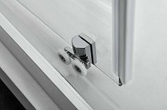 Душевой уголок Vincea Rapid 1900x900x900 хром VSS-3R80x90CL