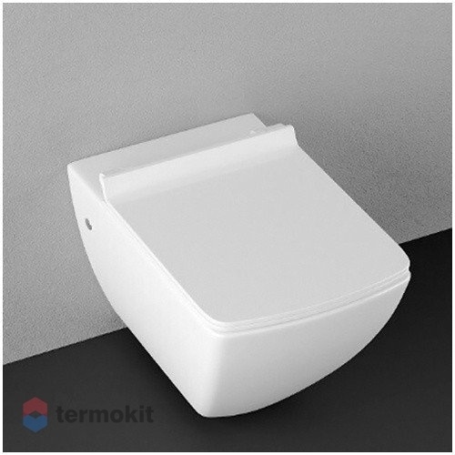 Унитаз подвесной ISVEA Purita 10PL02007SV/40S80200I