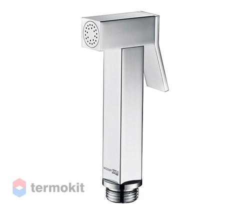 Гигиеническая лейка с фиксатором WasserKRAFT A136