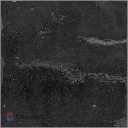 Керамическая плитка Carmen Souk Black настенная 13х13