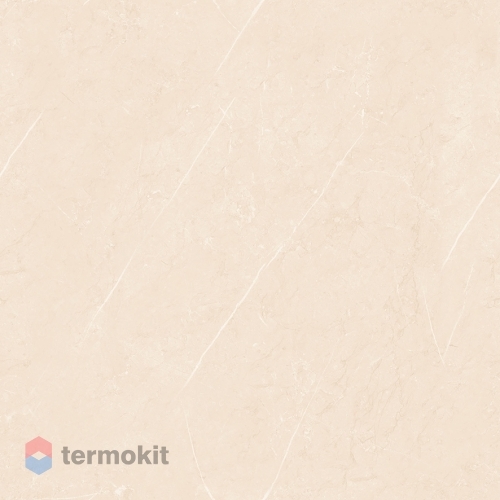 Керамогранит Ceradim Mramor Delight бежевый матовый 60х60