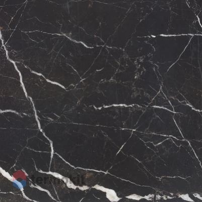 Керамогранит Caramelle Marble Porcelain Marrone Oriente Pol 60x60