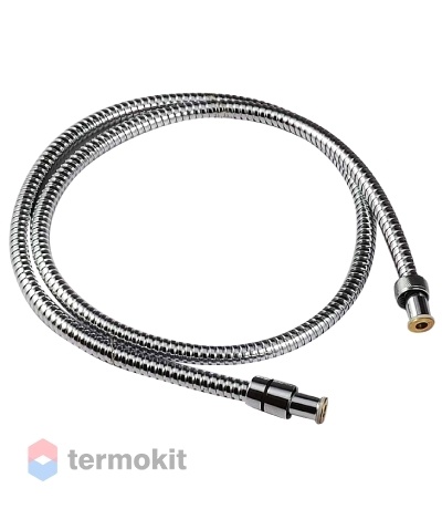 Душевой шланг Lemark хром LE8033S