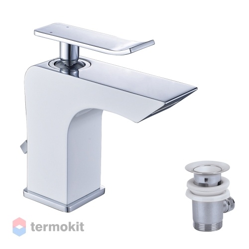 Смеситель для раковины Lemark Contest 94 LM5806CW