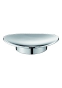 Мыльница AltroBagno Beni aggiuntivi Хром SD 080712 Cr
