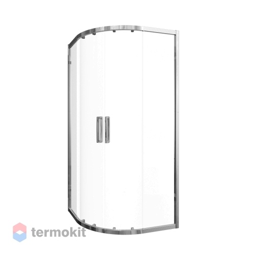 Душевой уголок STWORKI Хельсинки 850х850х2000 3GW033TTKK000