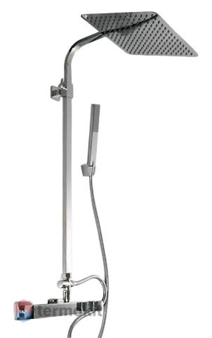 Душевая система RavSlezak Loira LR580.5/6