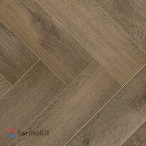 Ламинат Alpine Floor Herringbone LF102-11 Дуб Анжу