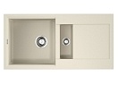 Мойка для кухни Omoikiri Sakaime 86-2-EV 4993204