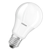 Лампа Osram LED A60 E27 6,8W 865,10 шт.