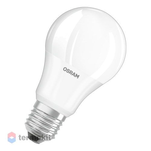 Лампа Osram LED A60 E27 6,8W 865,10 шт.