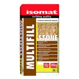Затирка Isomat Multifill Stone