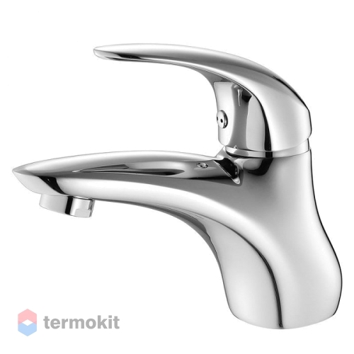 Смеситель для раковины IDDIS Leaf LEASB00I01