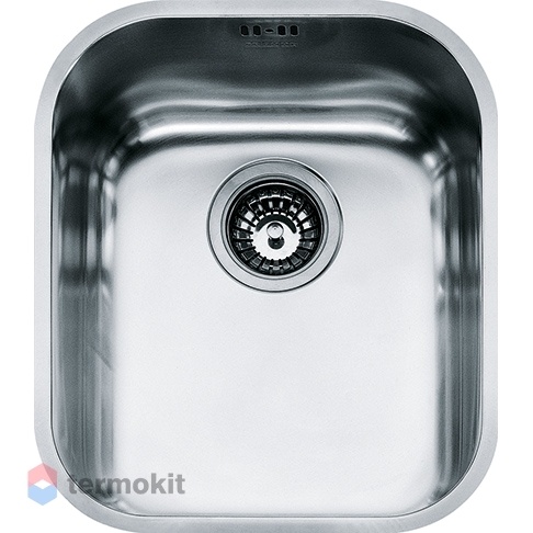 Мойка для кухни FRANKE Armonia сталь 122.0021.444