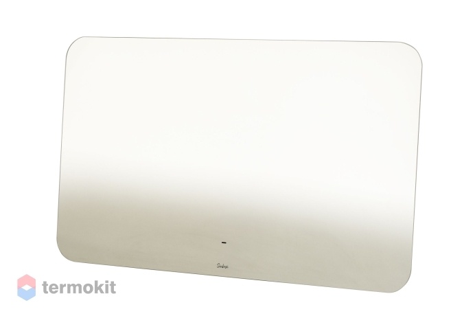 Зеркало Sintesi Salerno 120 с подсветкой подвесное SIN-SPEC-SALERNO-120