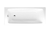 133700010001 ванна saniform plus star 180х80 мод 337 белый отв под ручки