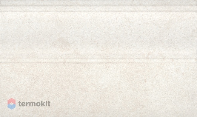 Керамическая плитка Kerama Marazzi Лаурито FMB002 Плинтус 25х15х8