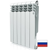 БиМеталлические радиаторы Royal Thermo Revolution