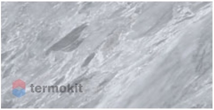 Керамогранит Vitra Marmori K947019FLPR1VTS0 Дымчатый Серый Полированный 60х120