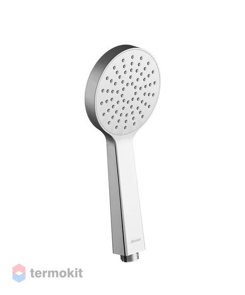 Ручной душ Ravak Flat S 960.00 X07P343