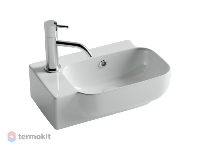 Раковина Ceramicanova Element 40 CN6074R