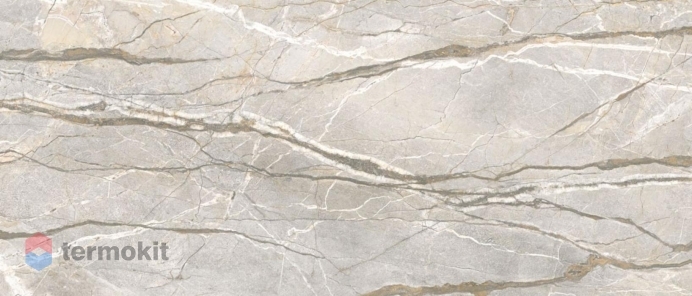 Керамогранит Flaviker Supreme Hedonism Silv. Roots LU 3 R 120х280