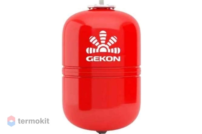 Бак мембранный для отопления Gekon WRV8 (5 бар)