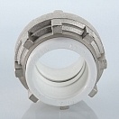 Valtec Фитинг полипропиленовый муфта разъемная 25 мм