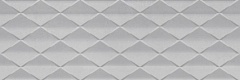 Керамическая плитка Navarti Iris RLV Icon Snow настенная 30x90