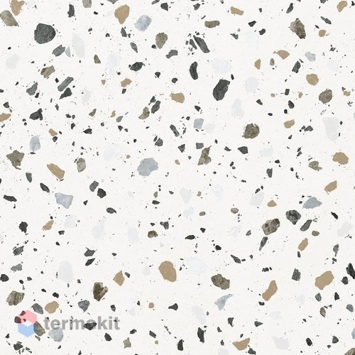 Керамогранит El Molino Padua Blanco Sat Rect 59x59