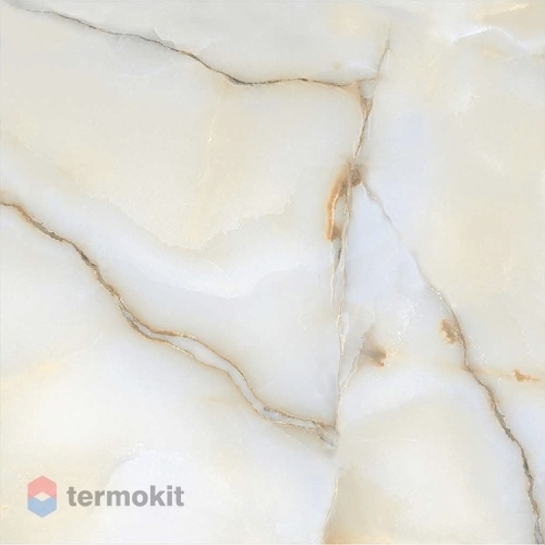 Керамогранит ITC Alabaster Natural Glossy 60x60