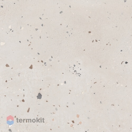 Керамическая плитка Eletto Ceramica Terrazzo Marfil напольная 42х42