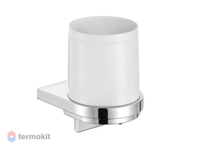 Дозатор для жидкого мыла KEUCO Edition 11 11152019000