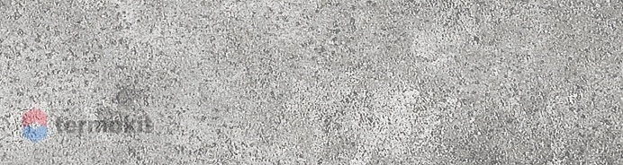 Клинкерная плитка Керамин Юта 2 серый 6,5x24,5