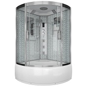 Душевая кабина Niagara LUX 120х120х220 7744W