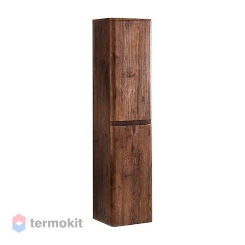 Шкаф-колонна Vincea Alba 40 подвесной R.Wood VSC-1A170RW