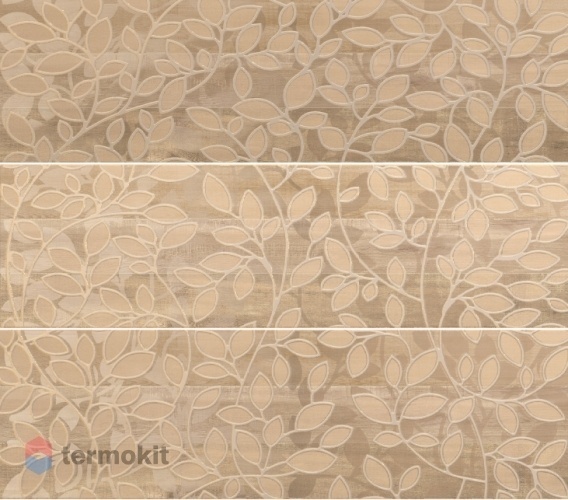 Керамическая плитка AltaСera Felicity Groundy S/3 SW11FLT11 панно 60х60