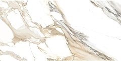 Керамогранит Art&Natura Marmo Calacatta Porto Gold Glossy 60х120