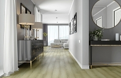 Кварцевый ламинат Fargo Comfort 956-01 Дуб Шанхай