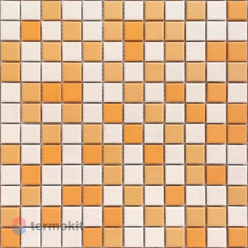 Мозаика Caramelle Mosaic L'Universo Titan (2,3x2,3) 30x30
