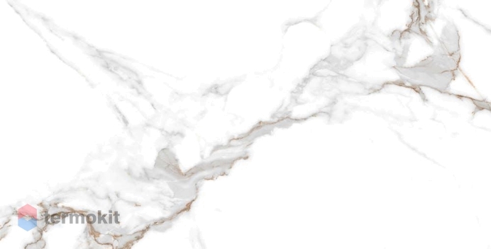 Керамогранит Arcadia Ceramica Statuario Seville Carving Pro 60х120