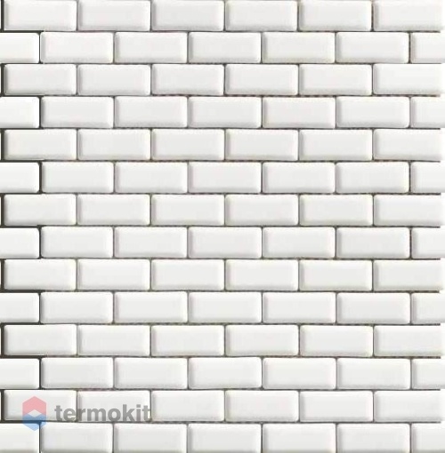 Керамическая плитка Grespania Maritima (+25215) Tallin Blanco мозаика 30x30