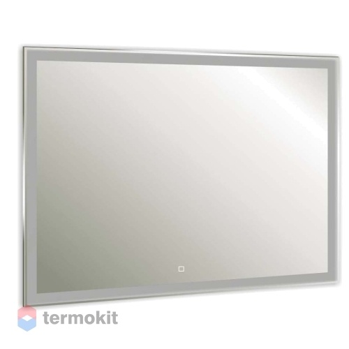 Зеркало Silver mirrors Norma neo 80 с подсветкой LED-00002419