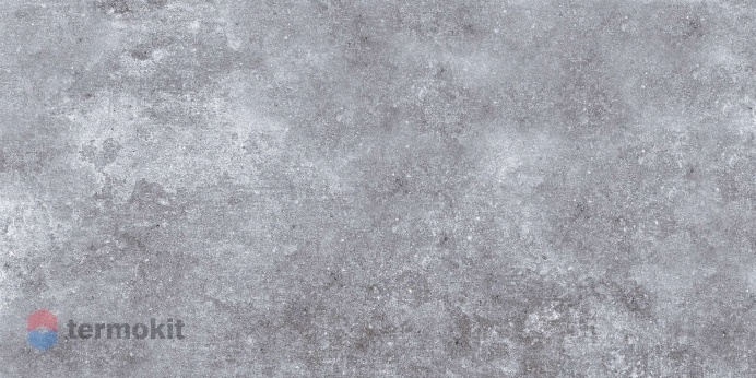 Керамическая плитка Primavera Дриада TP3650BM серый настенная 30x60