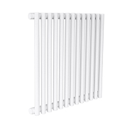 Стальные трубчатые радиаторы КЗТО Гармония А25-1 500 с нижним подключением